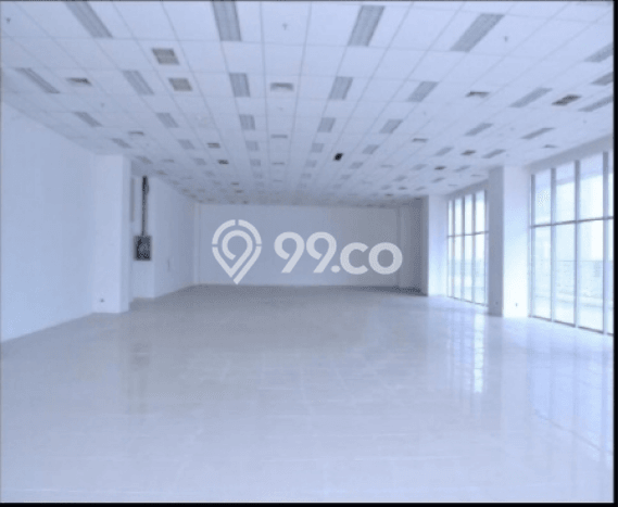 Kantor Dijual di Kawasan Benda, Tangerang Harga Kompetitif Kantor Dijual di Kawasan Benda, Tangerang Harga Kompetitif