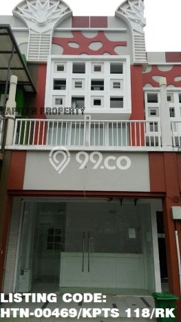 Untuk Disewa Ruko di Cengkareng Jakarta Barat LT 81m2, LB 200m2 Untuk Disewa Ruko di Cengkareng Jakarta Barat LT 81m2, LB 200m2