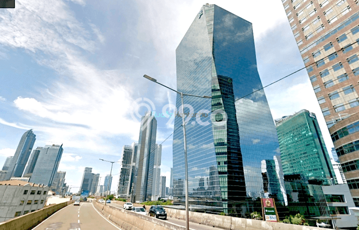 FOR RENT! Kantor di Setiabudi Cocok untuk Bisnis 2120m2 FOR RENT! Kantor di Setiabudi Cocok untuk Bisnis 2120m2