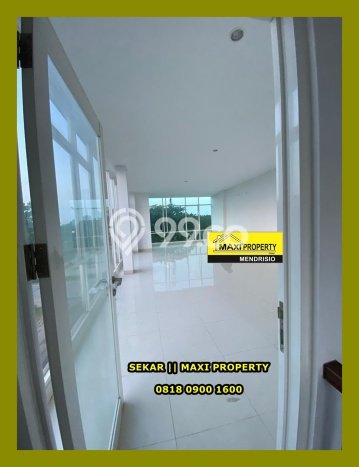 Paling Diincar! Ruko Dijual di BSD Harga Kompetitif Paling Diincar! Ruko Dijual di BSD Harga Kompetitif