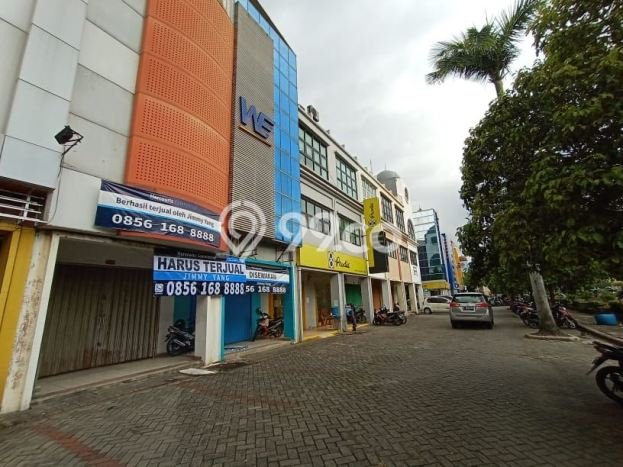 Paling Diincar! Ruko Dijual di Kalideres Harga Kompetitif Paling Diincar! Ruko Dijual di Kalideres Harga Kompetitif