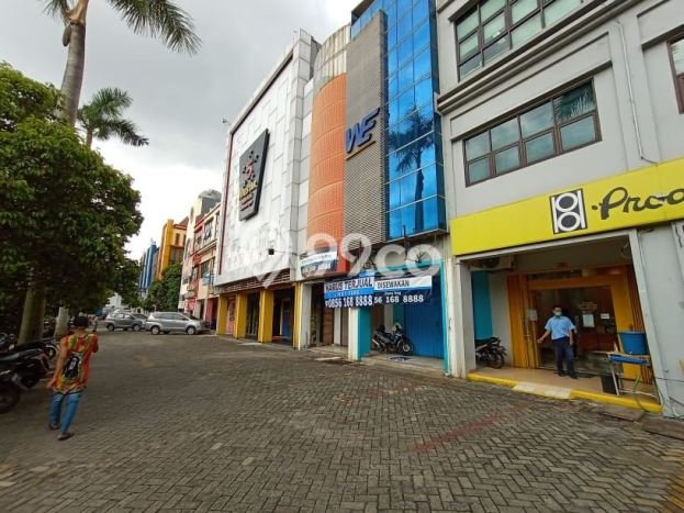 Paling Diincar! Ruko Dijual di Kalideres Harga Kompetitif Paling Diincar! Ruko Dijual di Kalideres Harga Kompetitif