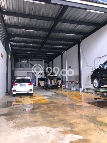 LOKASI STRATEGIS! Komersial di Jatibening, Luas 422m², Kawasan Komersial LOKASI STRATEGIS! Komersial di Jatibening, Luas 422m², Kawasan Komersial