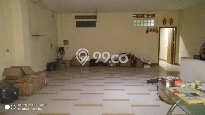 Ruko Dijual Lokasi Emas di Senapelan Luas 1014m2 Ruko Dijual Lokasi Emas di Senapelan Luas 1014m2