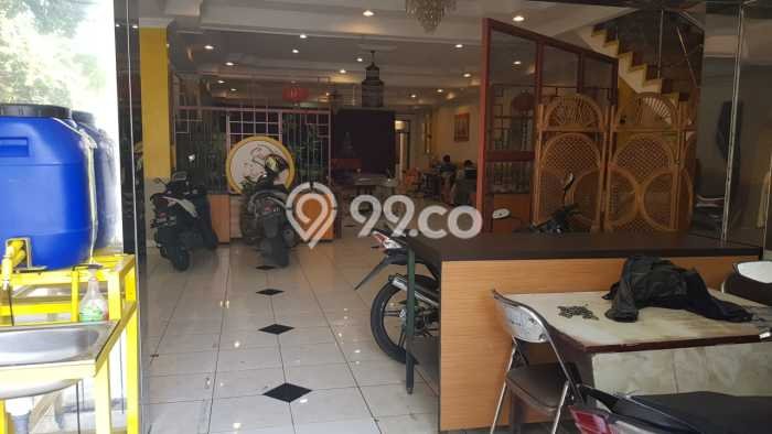 FOR RENT! Komersial di Moch Toha Cocok untuk Bisnis 611m2 FOR RENT! Komersial di Moch Toha Cocok untuk Bisnis 611m2