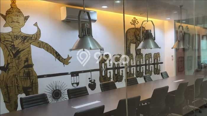 Unit Ruko Dijual di Jakarta Selatan LT 150m2 & LB 600m2 Unit Ruko Dijual di Jakarta Selatan LT 150m2 & LB 600m2