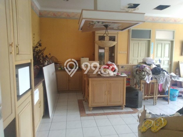 Ruko Dijual di Prime Area Bandung Luas 540m2 Ruko Dijual di Prime Area Bandung Luas 540m2