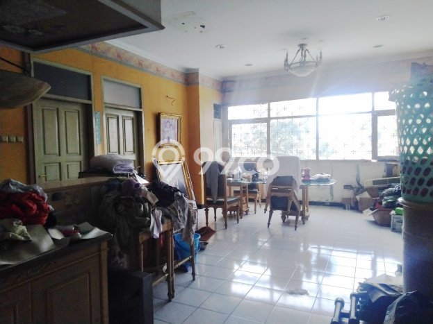 Ruko Dijual di Prime Area Bandung Luas 540m2 Ruko Dijual di Prime Area Bandung Luas 540m2