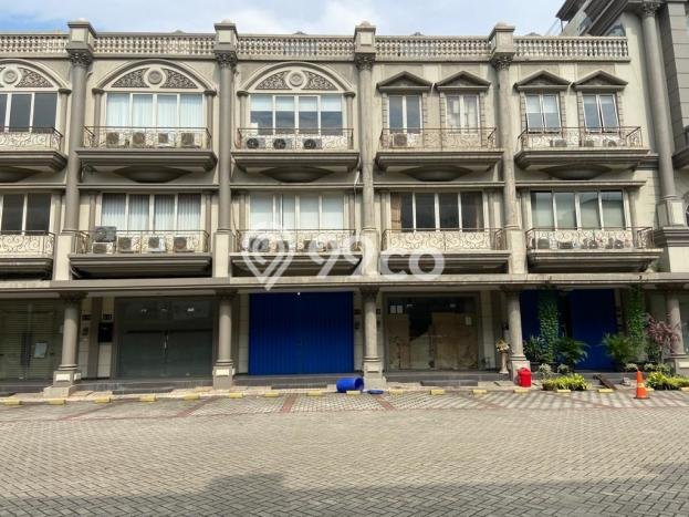 Ruko Bagus Dijual LB 225m2 Lokasi Strategis Tangerang Area Cocok untuk Bisnis Ruko Bagus Dijual LB 225m2 Lokasi Strategis Tangerang Area Cocok untuk Bisnis