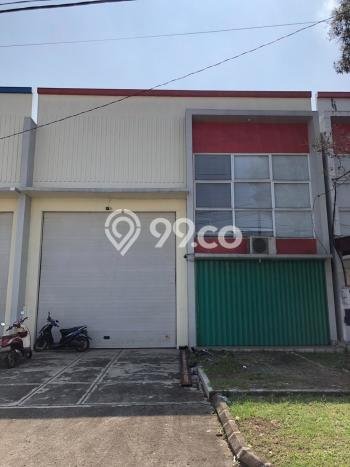 Gudang Komersial Dijual di Cikupa Tangerang LT 300m2 & LB 400m2 Gudang Komersial Dijual di Cikupa Tangerang LT 300m2 & LB 400m2