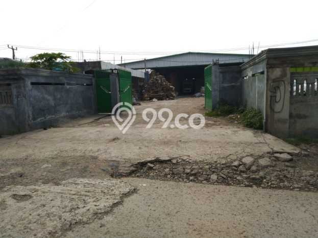 Gudang Dijual di Prime Area Bandung Luas 2500m2 Gudang Dijual di Prime Area Bandung Luas 2500m2