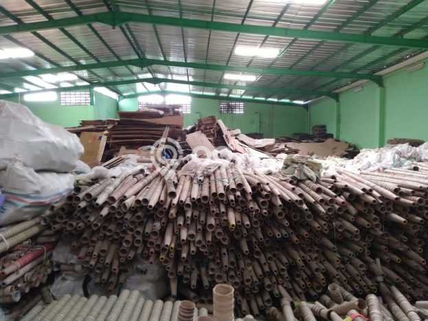 Gudang Dijual di Prime Area Bandung Luas 2500m2 Gudang Dijual di Prime Area Bandung Luas 2500m2