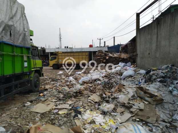 Gudang Dijual di Prime Area Bandung Luas 2500m2 Gudang Dijual di Prime Area Bandung Luas 2500m2