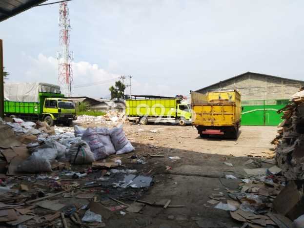 Gudang Dijual di Prime Area Bandung Luas 2500m2 Gudang Dijual di Prime Area Bandung Luas 2500m2