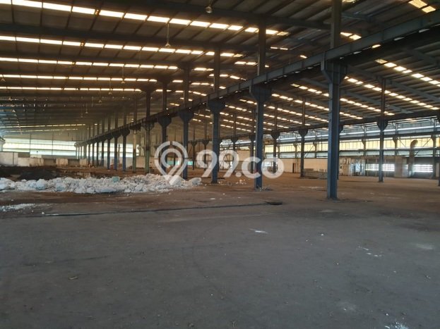 Pabrik Lokasi Premium Kawasan Balaraja, Luas 12000m2m², Mainroad Pabrik Lokasi Premium Kawasan Balaraja, Luas 12000m2m², Mainroad