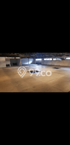 Gudang Disewa di Bandung dengan LB 500m2 Area Komersial Ramai Gudang Disewa di Bandung dengan LB 500m2 Area Komersial Ramai