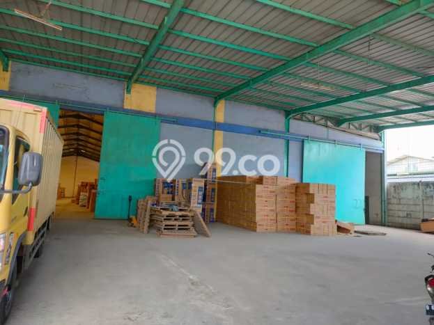 LOKASI STRATEGIS! Gudang Kawasan , Luas 2555m2m², Kawasan Bisnis LOKASI STRATEGIS! Gudang Kawasan , Luas 2555m2m², Kawasan Bisnis