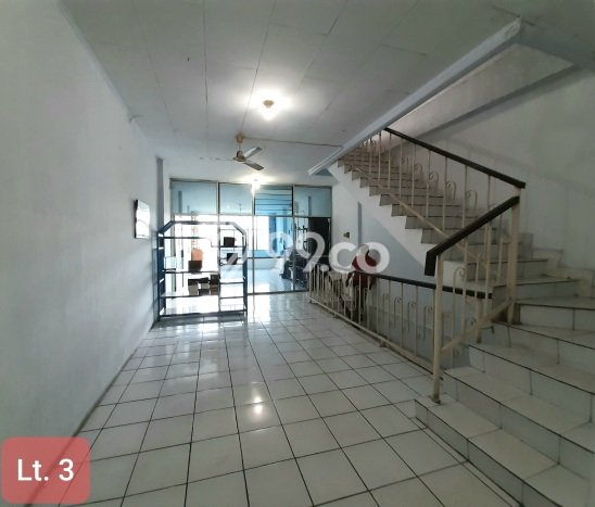 Ruko Dijual di Prime Area Jakarta Utara Luas 260m2 Ruko Dijual di Prime Area Jakarta Utara Luas 260m2