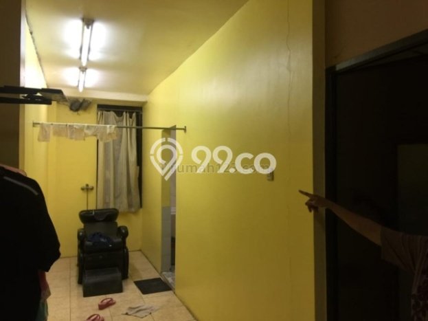 Kantor Komersial Dijual di Kebayoran Baru Jakarta Selatan LT 523m2 & LB 1080m2 Kantor Komersial Dijual di Kebayoran Baru Jakarta Selatan LT 523m2 & LB 1080m2