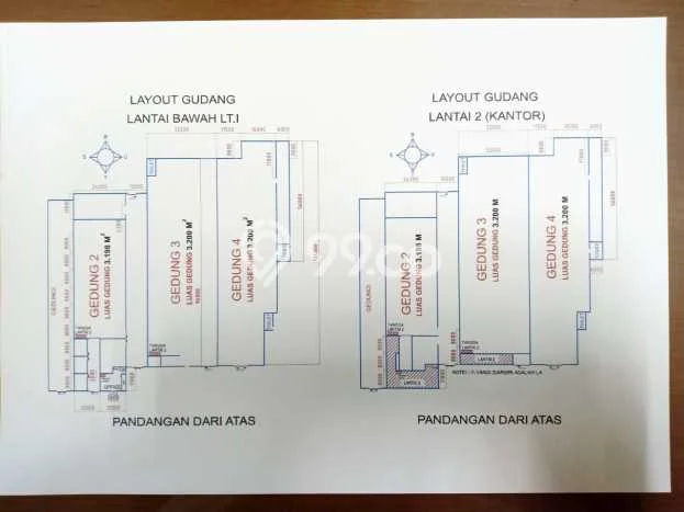 For Rent Gudang Strategis Kawasan Medan Satria, Luas 12000m2m², Area Bisnis, Akses Mudah For Rent Gudang Strategis Kawasan Medan Satria, Luas 12000m2m², Area Bisnis, Akses Mudah