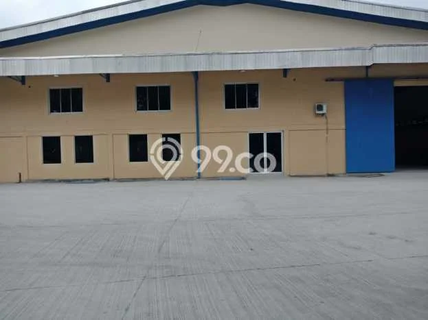 For Rent Gudang Strategis Kawasan Medan Satria, Luas 12000m2m², Area Bisnis, Akses Mudah For Rent Gudang Strategis Kawasan Medan Satria, Luas 12000m2m², Area Bisnis, Akses Mudah
