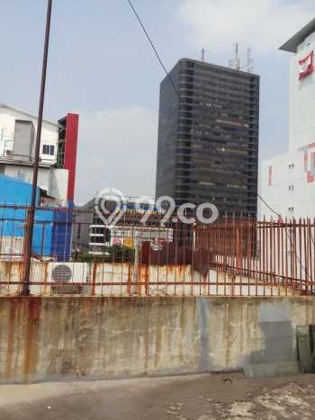 Ruko Dijual di Gambir LT 85m2, LB 200m2 untuk Investasi Ruko Dijual di Gambir LT 85m2, LB 200m2 untuk Investasi