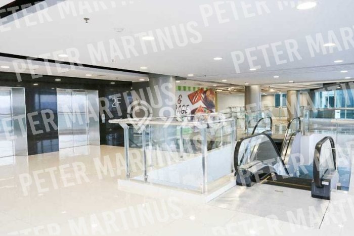 Komersial Dijual di Prime Area Tangerang Selatan Luas 19355m2 Komersial Dijual di Prime Area Tangerang Selatan Luas 19355m2