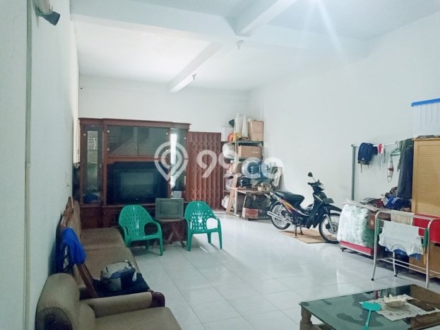 PRIME LOCATION! Ruko di Kopo, Luas 150m², Area Bisnis, Posisi Premium PRIME LOCATION! Ruko di Kopo, Luas 150m², Area Bisnis, Posisi Premium