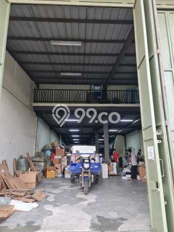 Kantor Dijual di Cipondoh Tangerang dengan Luas Bangunan 600m2 Kantor Dijual di Cipondoh Tangerang dengan Luas Bangunan 600m2
