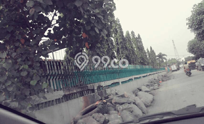 Untuk Dijual! Gudang di Pluit Jakarta Utara LT 4500m2 / LB 2250m2 Kawasan Strategis Untuk Dijual! Gudang di Pluit Jakarta Utara LT 4500m2 / LB 2250m2 Kawasan Strategis