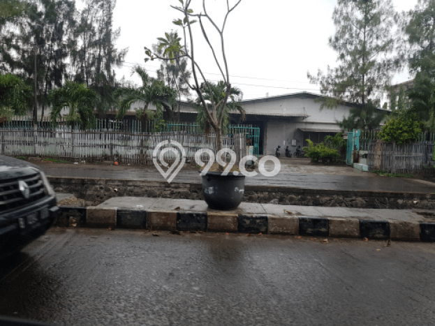 Untuk Dijual! Gudang di Pluit Jakarta Utara LT 4500m2 / LB 2250m2 Kawasan Strategis Untuk Dijual! Gudang di Pluit Jakarta Utara LT 4500m2 / LB 2250m2 Kawasan Strategis