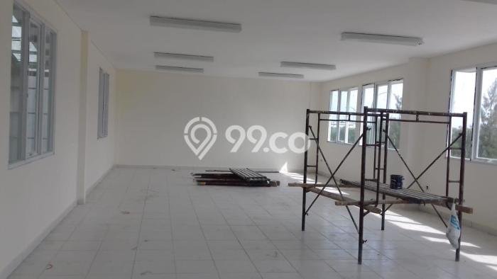 Gudang Dijual Lokasi Emas di Lippo Cikarang Luas 1345m2 Gudang Dijual Lokasi Emas di Lippo Cikarang Luas 1345m2