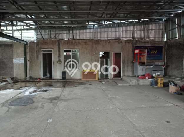 Gudang Dijual di Cianjur LT 400m2 & LB 400m2 Lokasi Terbaik! Gudang Dijual di Cianjur LT 400m2 & LB 400m2 Lokasi Terbaik!
