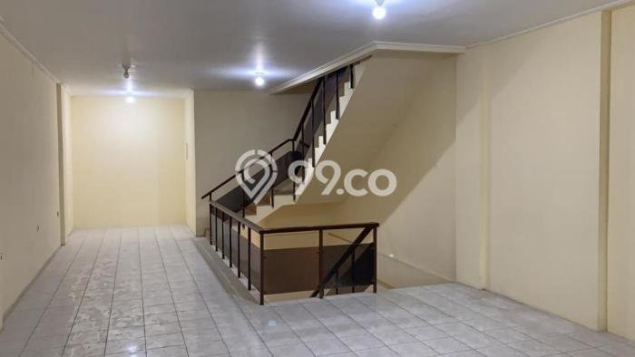 Ruko Dijual di Prime Area Jakarta Barat Luas 0m2 Ruko Dijual di Prime Area Jakarta Barat Luas 0m2
