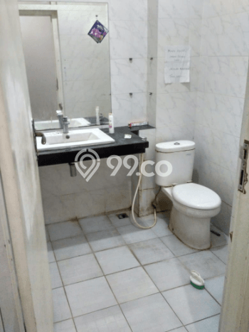 Unit Ruko Dijual di Jakarta Utara LT 99m2 & LB 240m2 Unit Ruko Dijual di Jakarta Utara LT 99m2 & LB 240m2