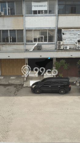Unit Ruko Dijual di Jakarta Utara LT 99m2 & LB 240m2 Unit Ruko Dijual di Jakarta Utara LT 99m2 & LB 240m2