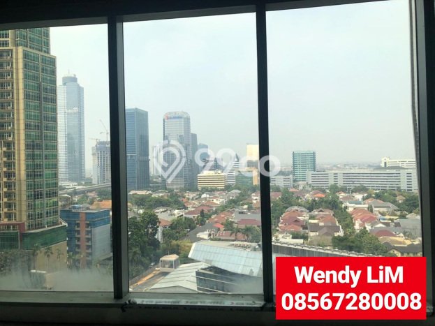 Unit Kantor Dijual di Jakarta Selatan LT 1m2 & LB 247m2 Unit Kantor Dijual di Jakarta Selatan LT 1m2 & LB 247m2