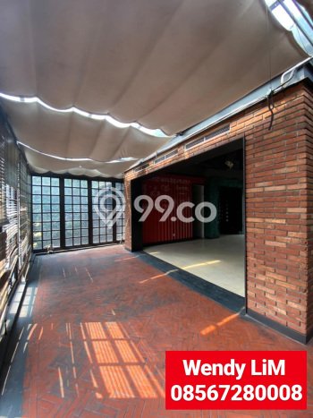 FOR RENT! Ruko di Senopati Cocok untuk Bisnis 520m2 FOR RENT! Ruko di Senopati Cocok untuk Bisnis 520m2