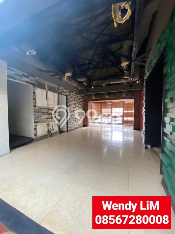 FOR RENT! Ruko di Senopati Cocok untuk Bisnis 520m2 FOR RENT! Ruko di Senopati Cocok untuk Bisnis 520m2