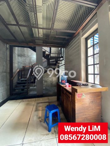 FOR RENT! Ruko di Senopati Cocok untuk Bisnis 520m2 FOR RENT! Ruko di Senopati Cocok untuk Bisnis 520m2