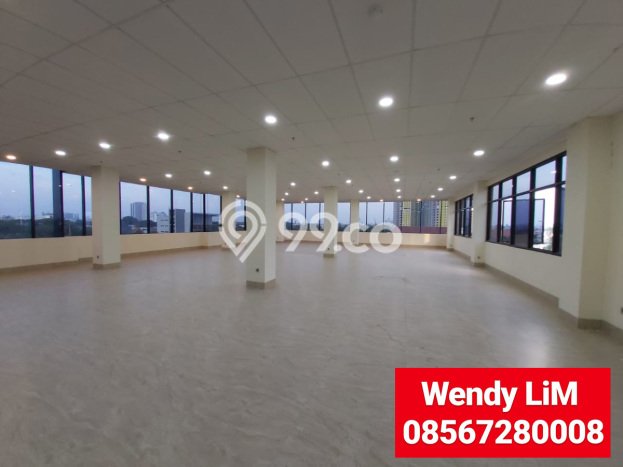 Kantor Bagus Dijual LB 2000m2 Lokasi Strategis Jakarta Selatan Area Cocok untuk Bisnis Kantor Bagus Dijual LB 2000m2 Lokasi Strategis Jakarta Selatan Area Cocok untuk Bisnis