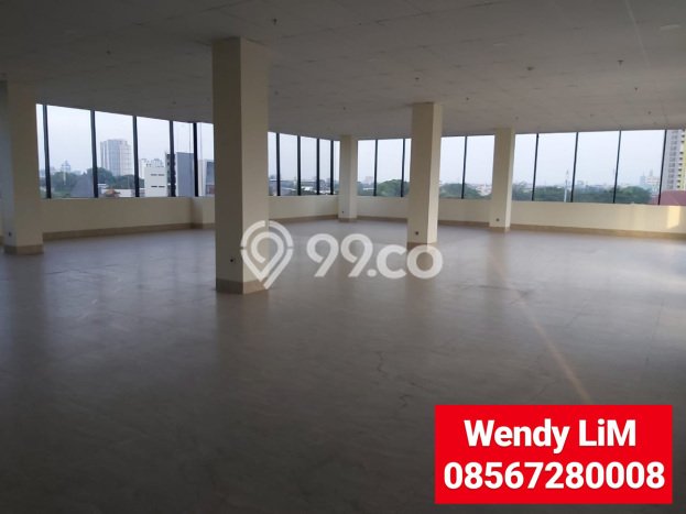 Kantor Bagus Dijual LB 2000m2 Lokasi Strategis Jakarta Selatan Area Cocok untuk Bisnis Kantor Bagus Dijual LB 2000m2 Lokasi Strategis Jakarta Selatan Area Cocok untuk Bisnis