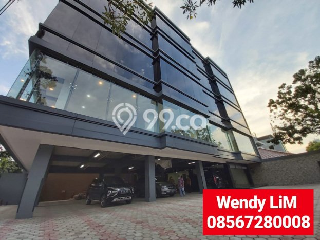 Kantor Bagus Dijual LB 2000m2 Lokasi Strategis Jakarta Selatan Area Cocok untuk Bisnis Kantor Bagus Dijual LB 2000m2 Lokasi Strategis Jakarta Selatan Area Cocok untuk Bisnis