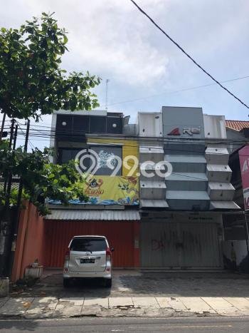 Disewakan Ruko di Pusat Kota Yogyakarta Ramai Strategis Disewakan Ruko di Pusat Kota Yogyakarta Ramai Strategis