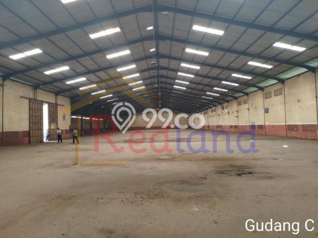 Gudang Kawasan Bawen, Luas 20000m2m², Jalan Utama, Ready Usaha Gudang Kawasan Bawen, Luas 20000m2m², Jalan Utama, Ready Usaha