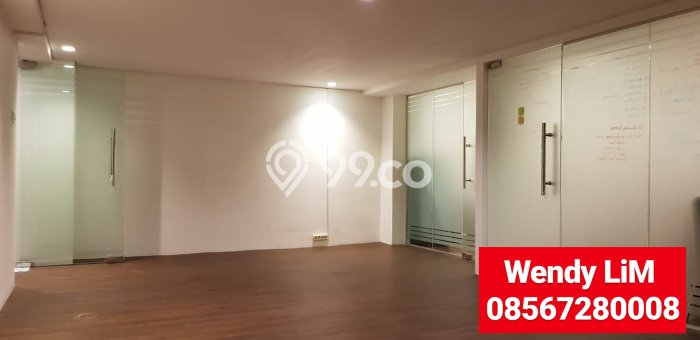Komersial Dijual Lokasi Emas di Menteng Luas 800m2 Komersial Dijual Lokasi Emas di Menteng Luas 800m2