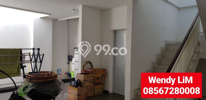 Komersial Dijual Lokasi Emas di Menteng Luas 800m2 Komersial Dijual Lokasi Emas di Menteng Luas 800m2
