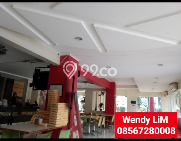 Kantor Dijual di Kawasan Kebayoran Baru, Jakarta Selatan Harga Kompetitif Kantor Dijual di Kawasan Kebayoran Baru, Jakarta Selatan Harga Kompetitif