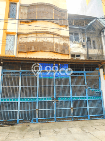 Dijual Ruko di Mangga Besar, Jakarta Barat Harga Penawaran Spesial Dijual Ruko di Mangga Besar, Jakarta Barat Harga Penawaran Spesial
