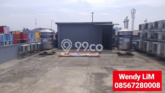 Gudang Bagus LT 1229m2 LB 1400m2 Dijual di Cengkareng Jakarta Barat Gudang Bagus LT 1229m2 LB 1400m2 Dijual di Cengkareng Jakarta Barat